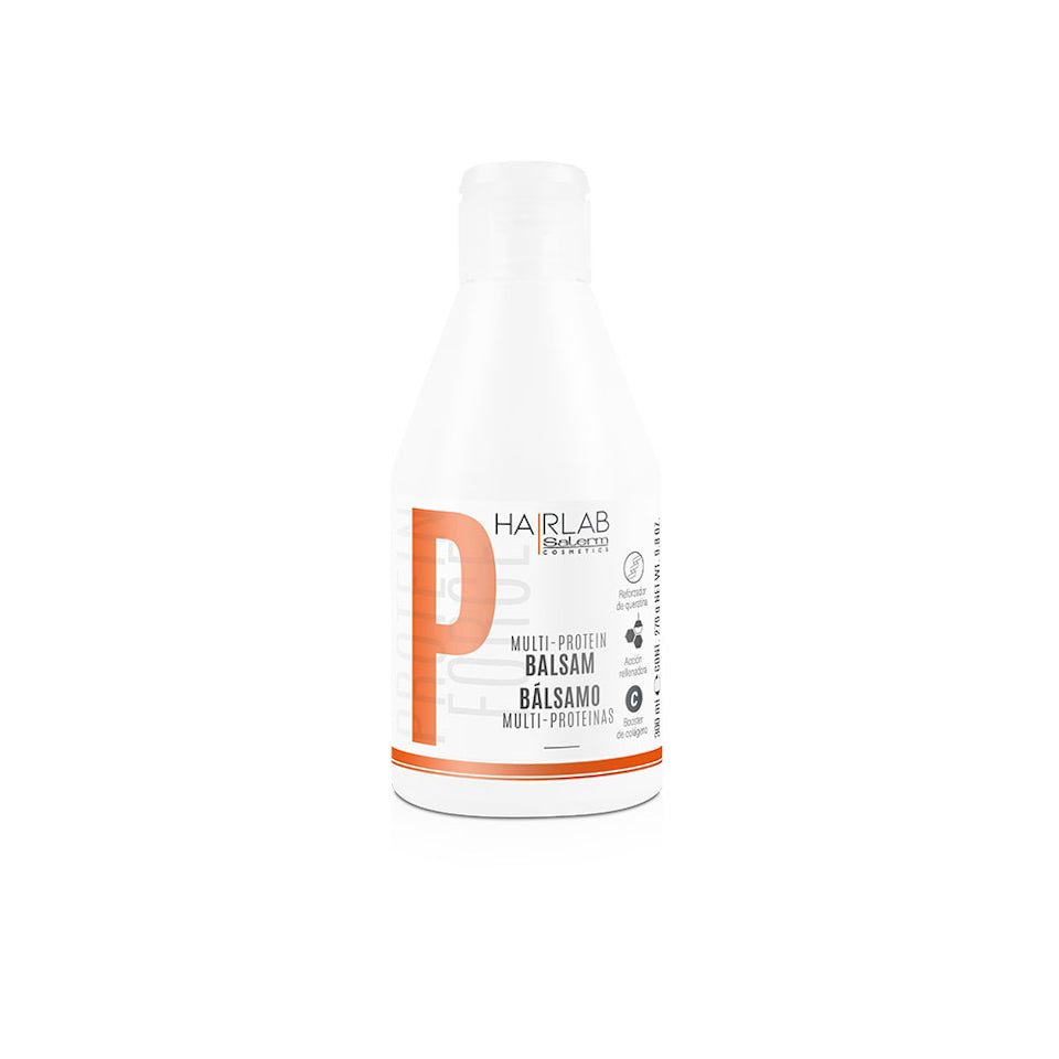 Salerm 21 - Bálsamo Multi Proteínas