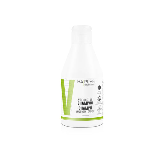 Salerm 21 - Champú Voluminizador
