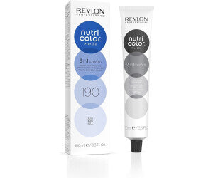 Revlon Nutri Color 100ml - 190