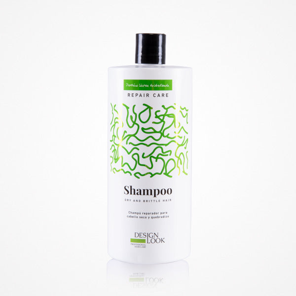 Design Look - Champú Repair Care