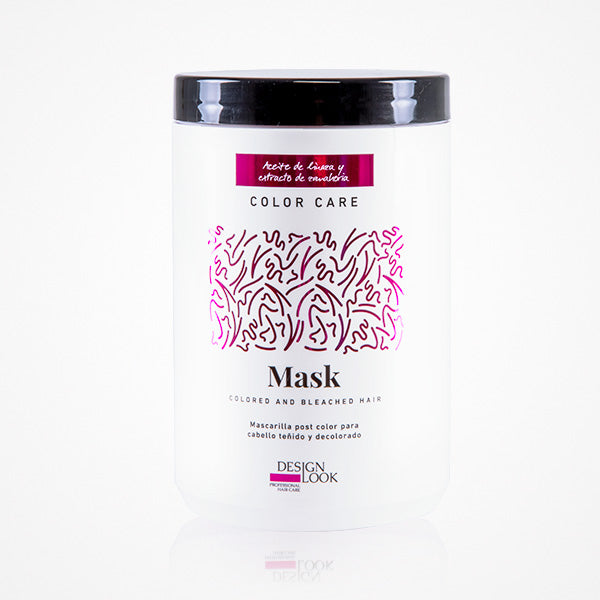 Design Look - Mascarilla Color Care