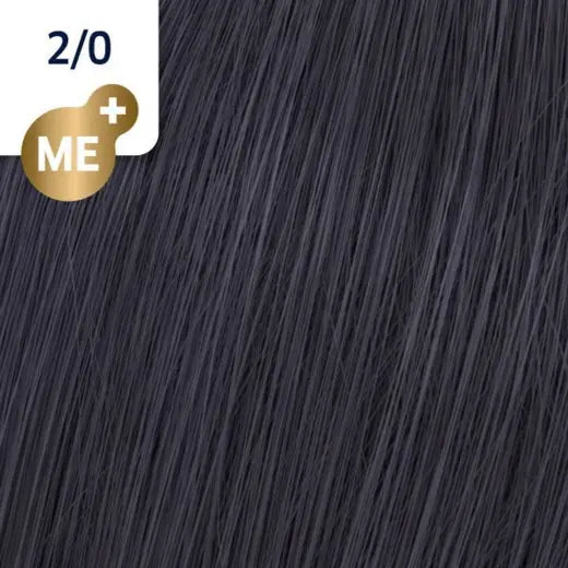 WELLA - 2/0