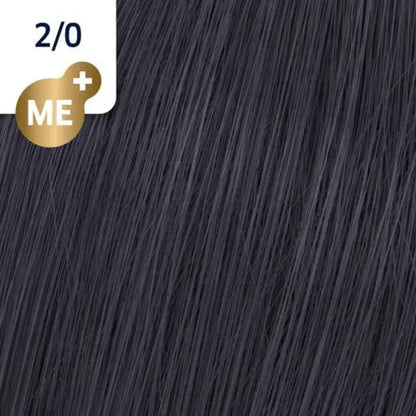 WELLA - 2/0