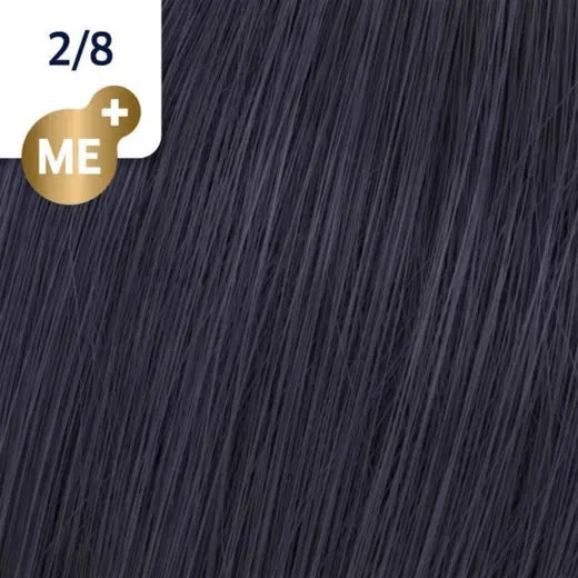 WELLA - 2/8
