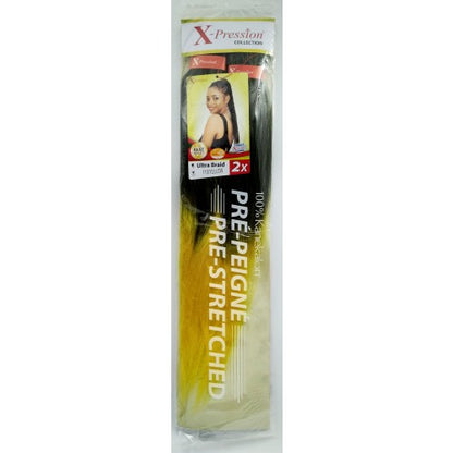 X-Pression T1B/YELLOW