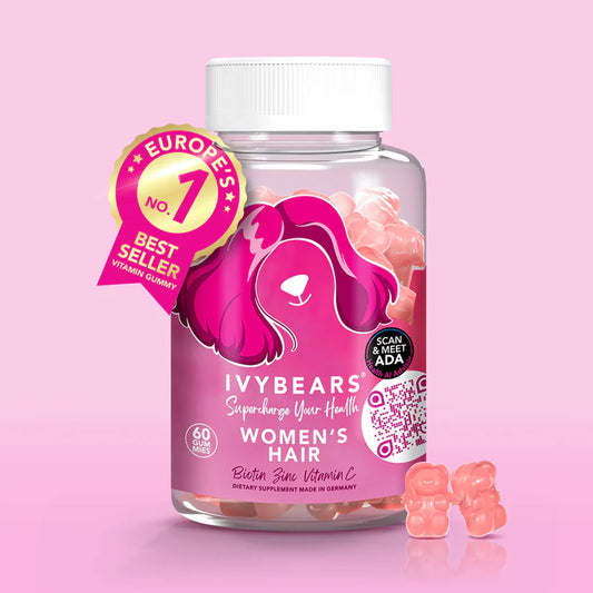 IVYBEARS - WOMEN'S HAIR