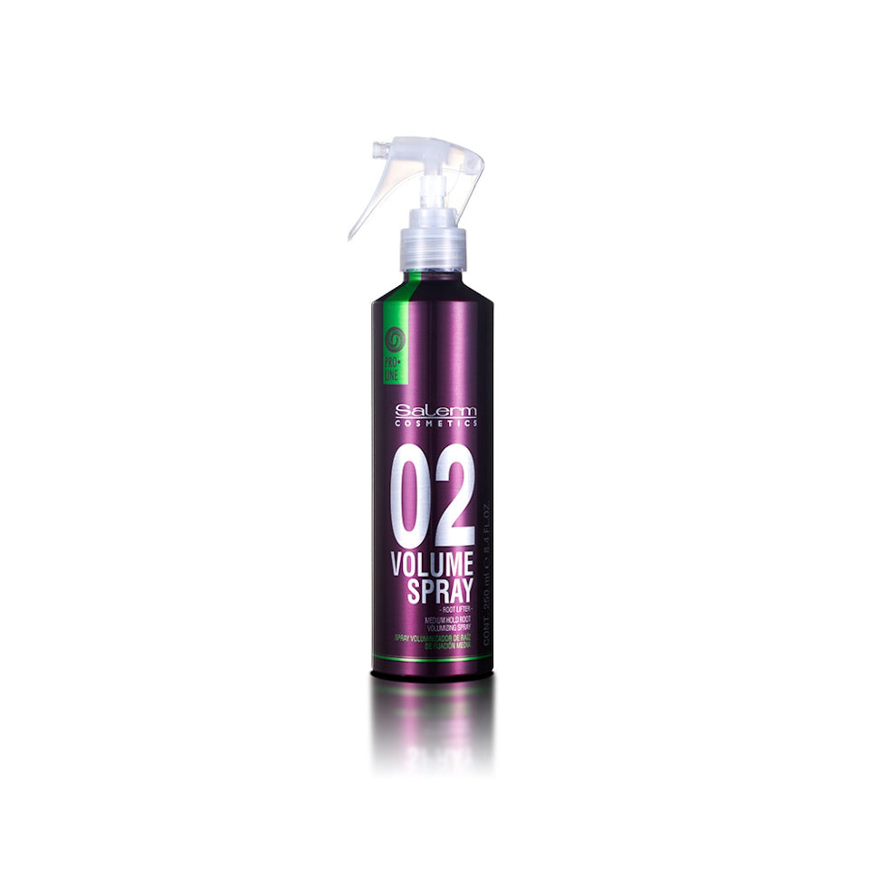 Salerm 21 - Volume Spray 02