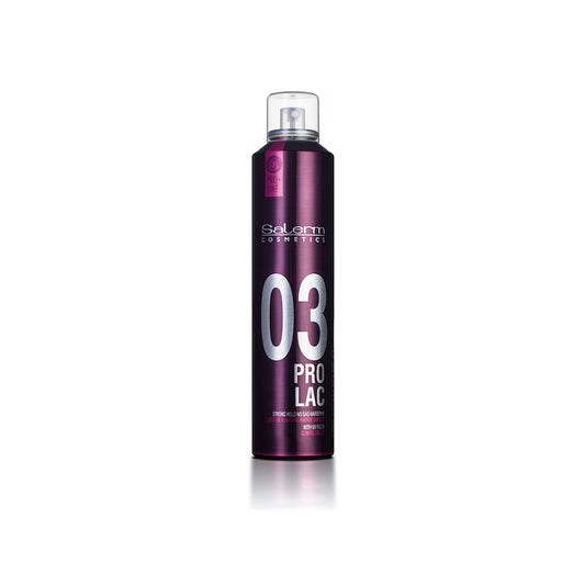 Salerm 21 - Pro Hair Spray 03