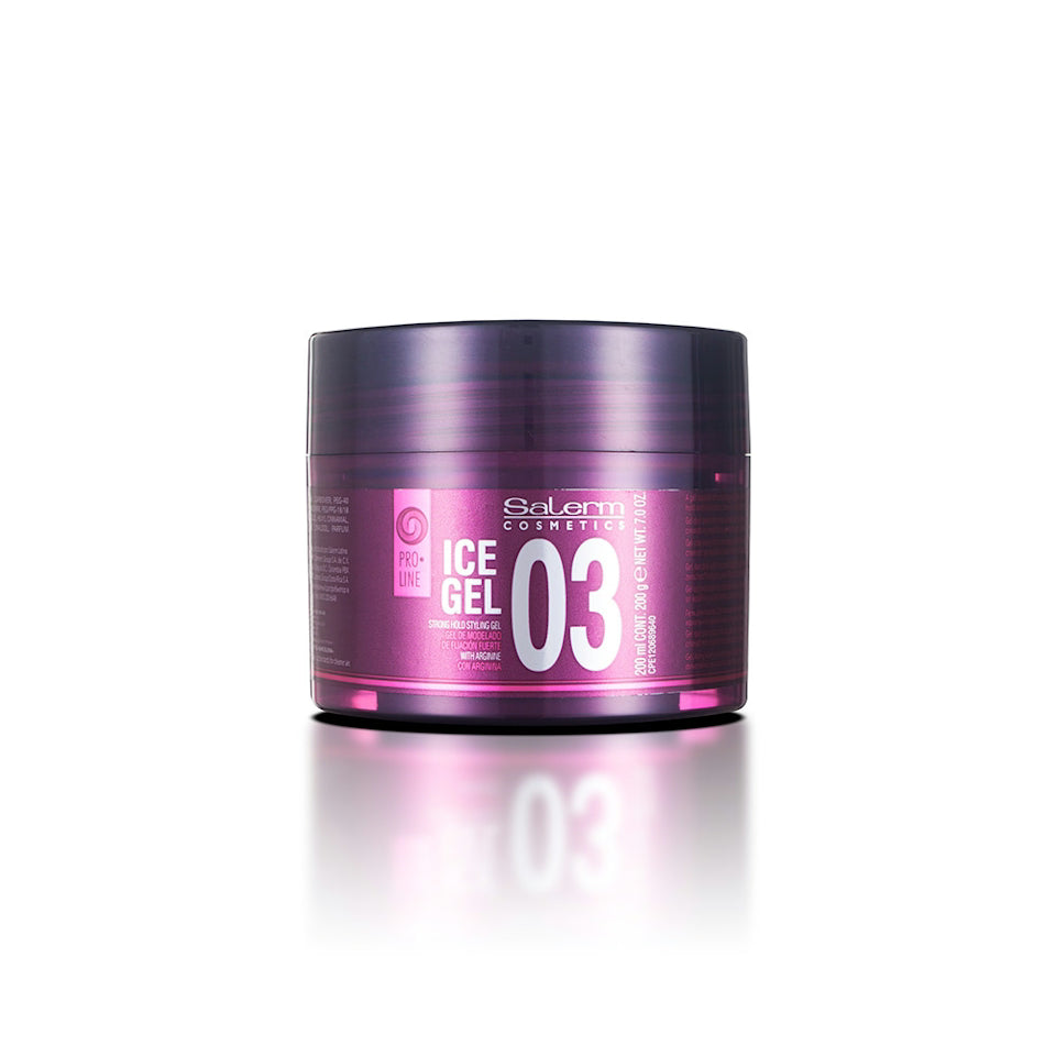 Salerm 21 - Ice Gel 03