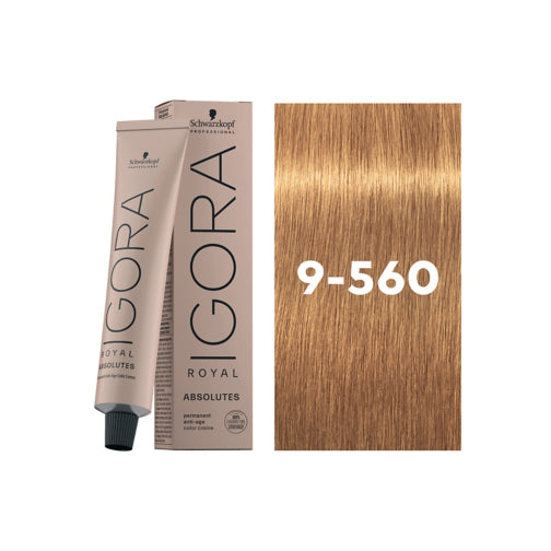 SKPF Igora Royal - 9-560