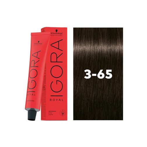 SKPF Igora Royal - 3.65