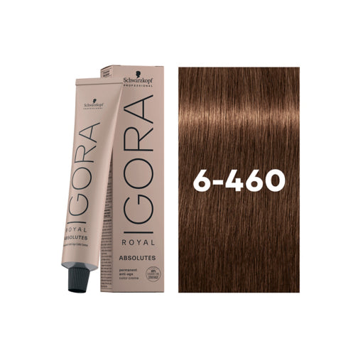 SKPF Igora Royal - 6.460