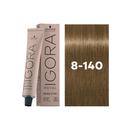 SKPF Igora Royal - 8.140