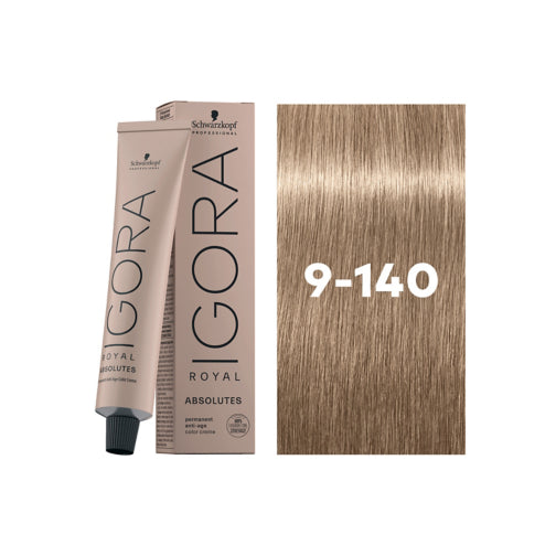 SKPF Igora Royal - 9.140