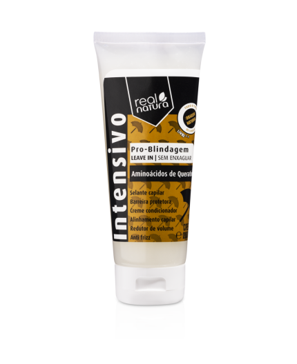 Sellador Capilar - Real Natura