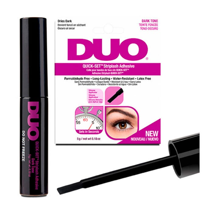 ARDELL - Duo Quick-Set Striplash Duo