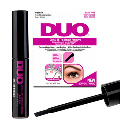 ARDELL - Duo Quick-Set Striplash Duo