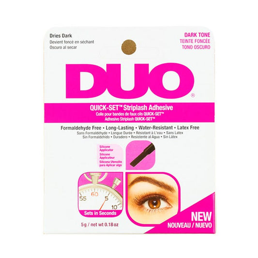 ARDELL - Duo Quick-Set Striplash Duo