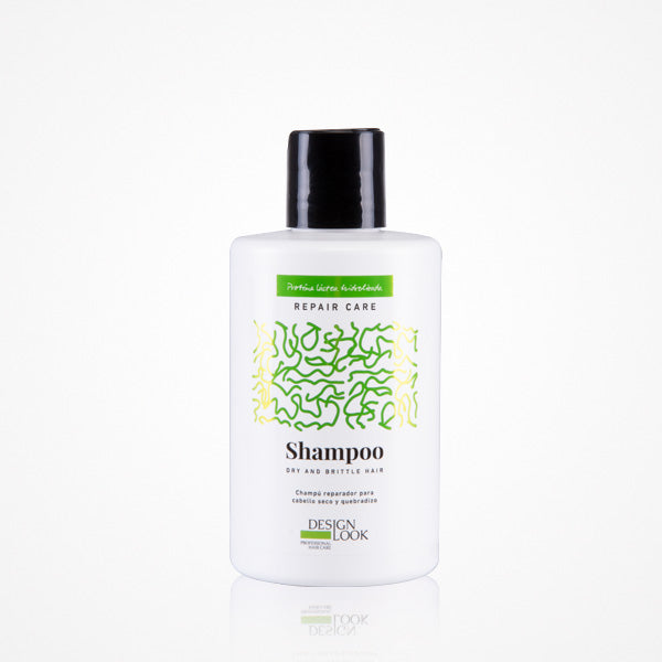 Design Look - Champú Repair Care