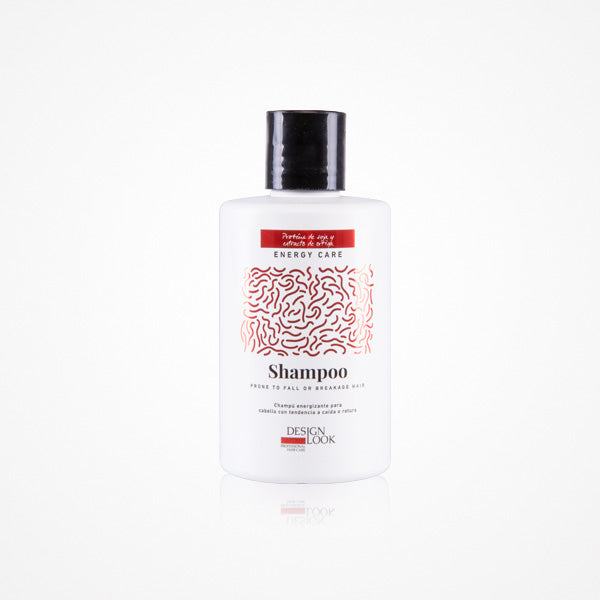 Design Look - Champú Anti-Caida