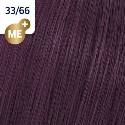 WELLA - 33/66