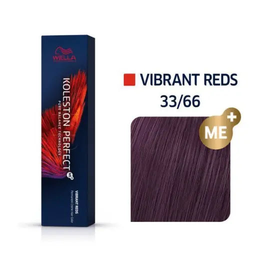 WELLA - 33/66