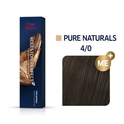 WELLA - 4/0