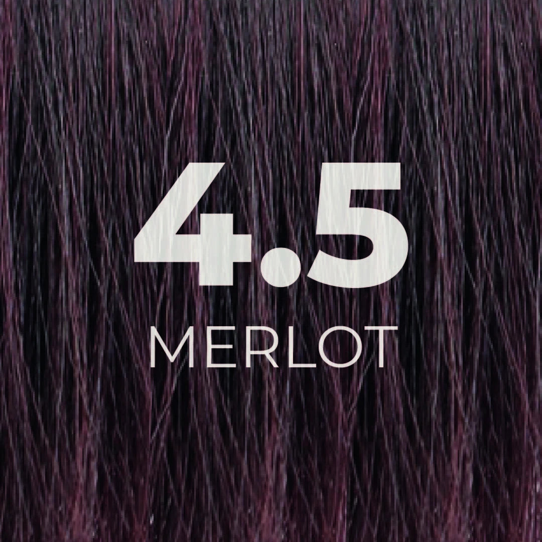 Tinte Merlot 4.5