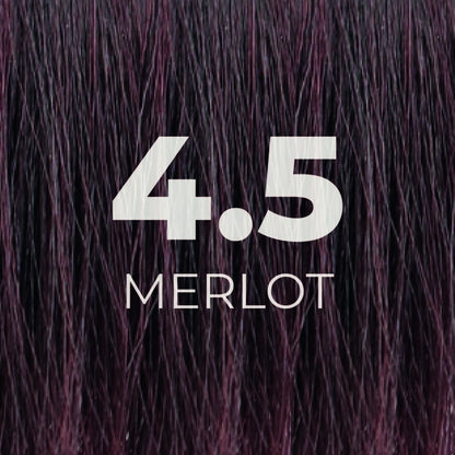 Tinte Merlot 4.5