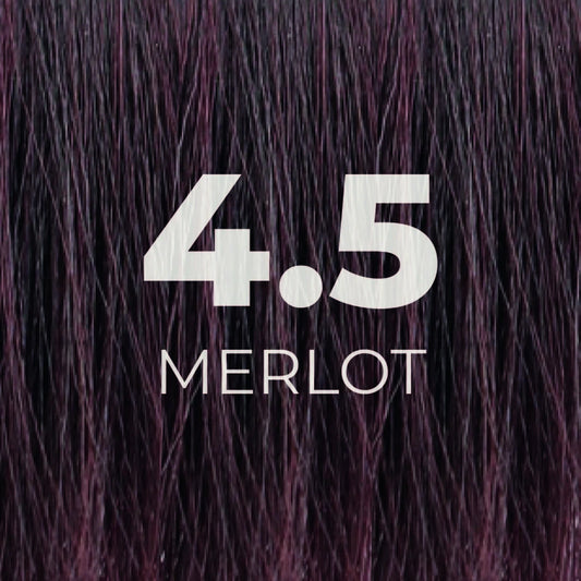 Tinte Merlot 4.5