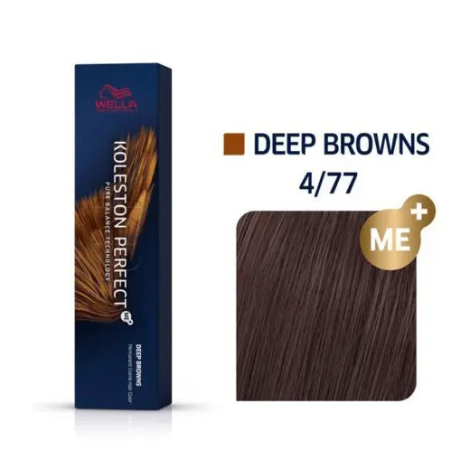 WELLA - 4/77