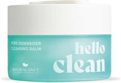 Bálsamo HELLO CLEAN de limpieza control poros con ácido oleanólico 100ml