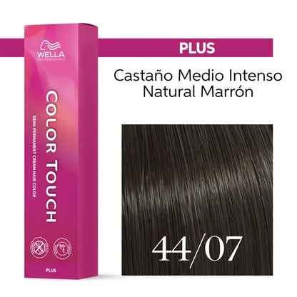 COLOR TOUCH - 55/06
