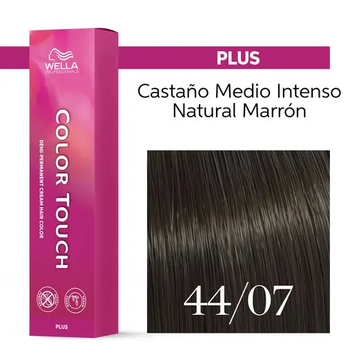 COLOR TOUCH - 55/06