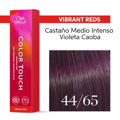 COLOR TOUCH - 44/65