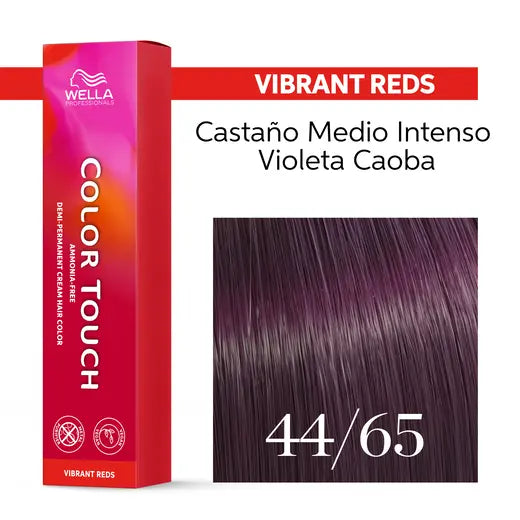 COLOR TOUCH - 44/65