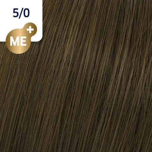 WELLA - 5/0