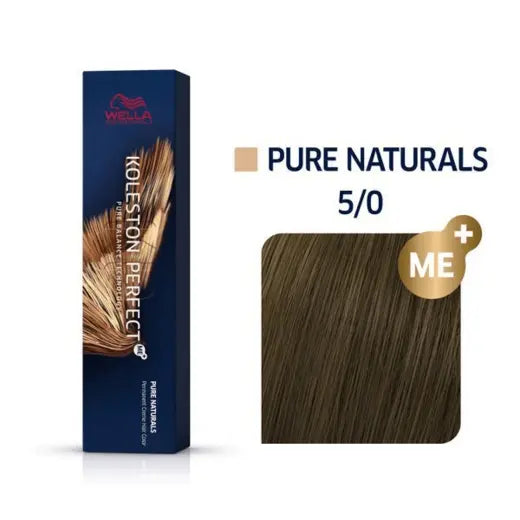 WELLA - 5/0