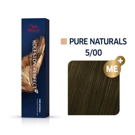 WELLA - 5/00