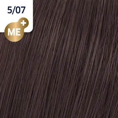 WELLA - 5/07