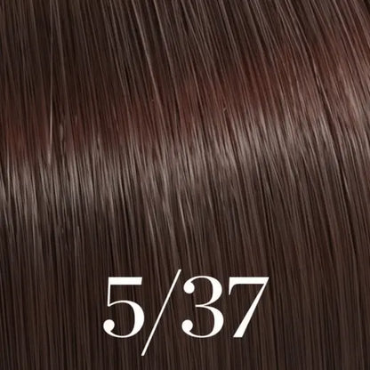 COLOR TOCH - 5/37