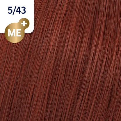WELLA - 5/43