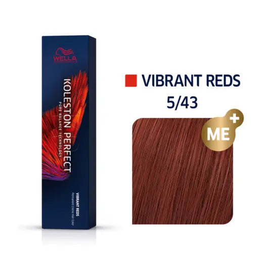WELLA - 5/43