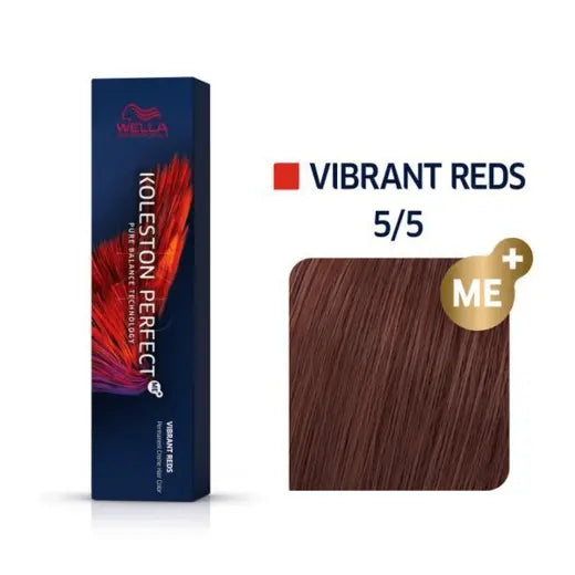 WELLA - 5/5