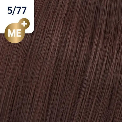 WELLA - 5/77