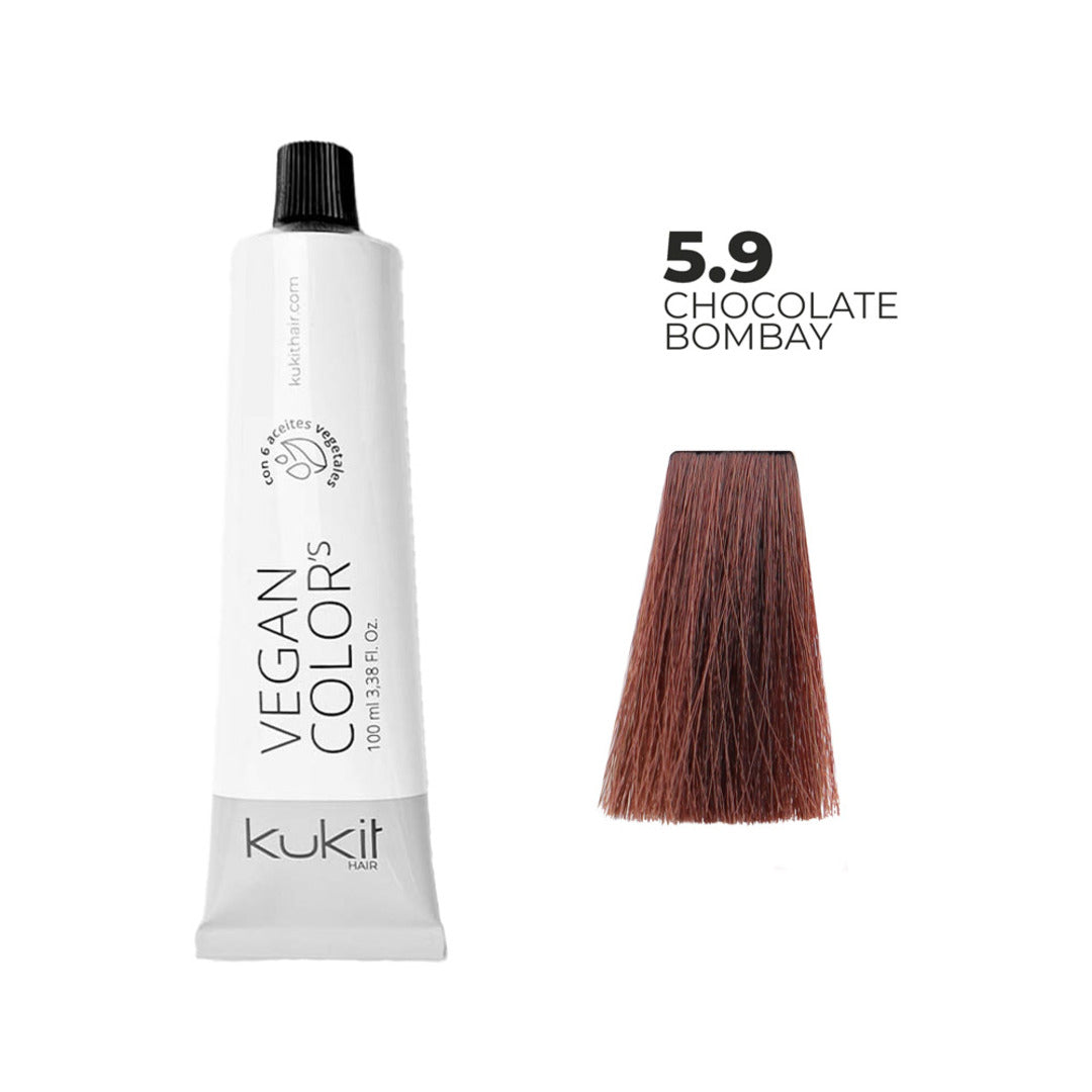 Tinte Chocolate Bombay 5.9