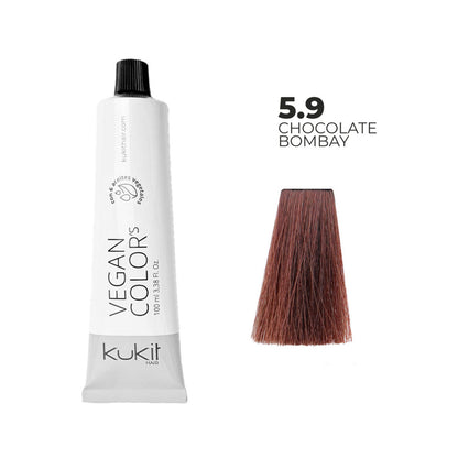 Tinte Chocolate Bombay 5.9
