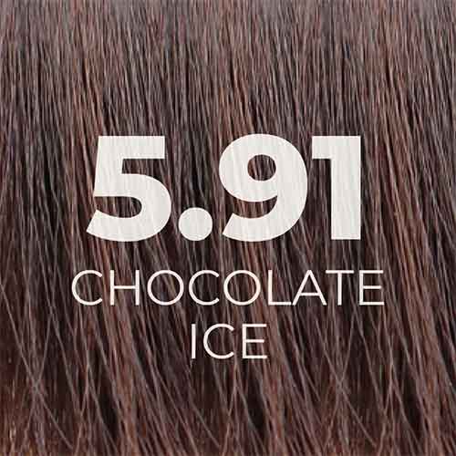 Tinte Chocolate Ice 5.91