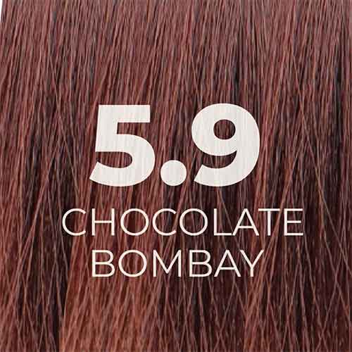 Tinte Chocolate Bombay 5.9