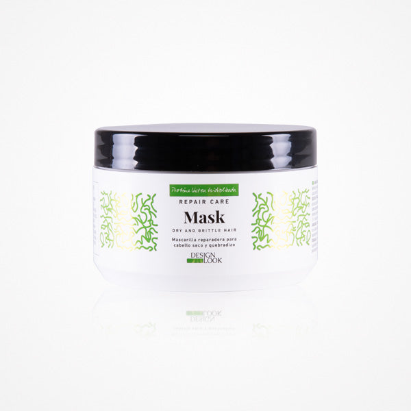 Design Look - Mascarilla Repair Care